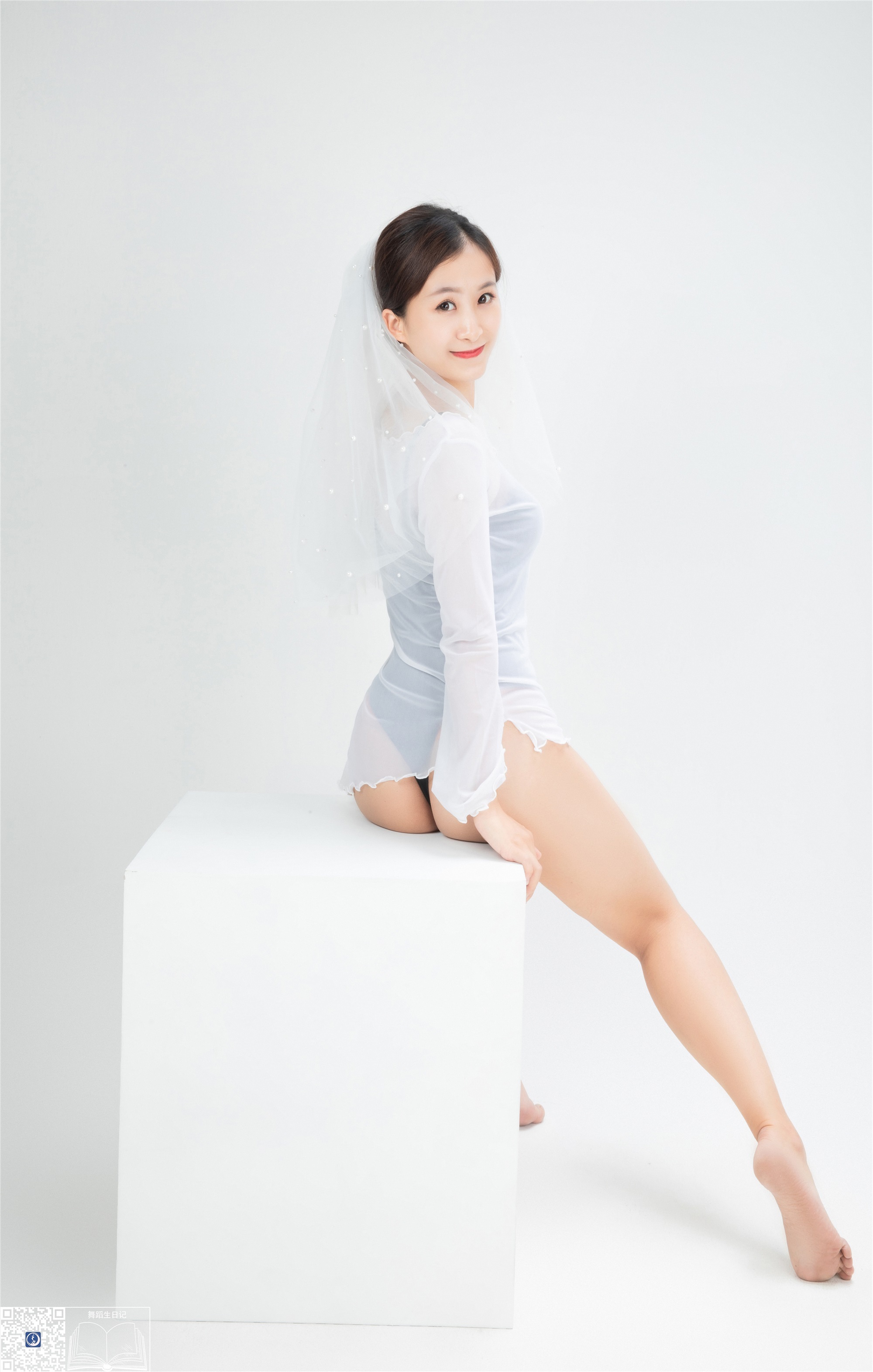 GALLI嘉丽 舞蹈生日记 041 - 佳美